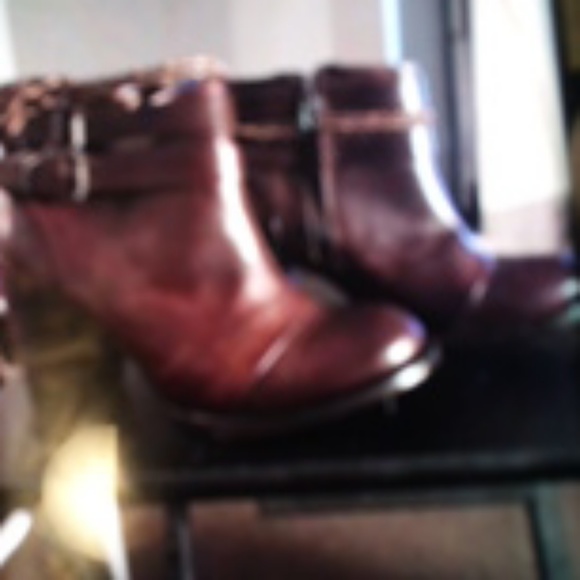 Freebird booties - Picture 3 of 4